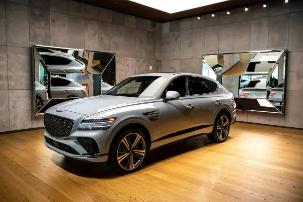 Kasino Generation VIP Android/iOS Aplikácia